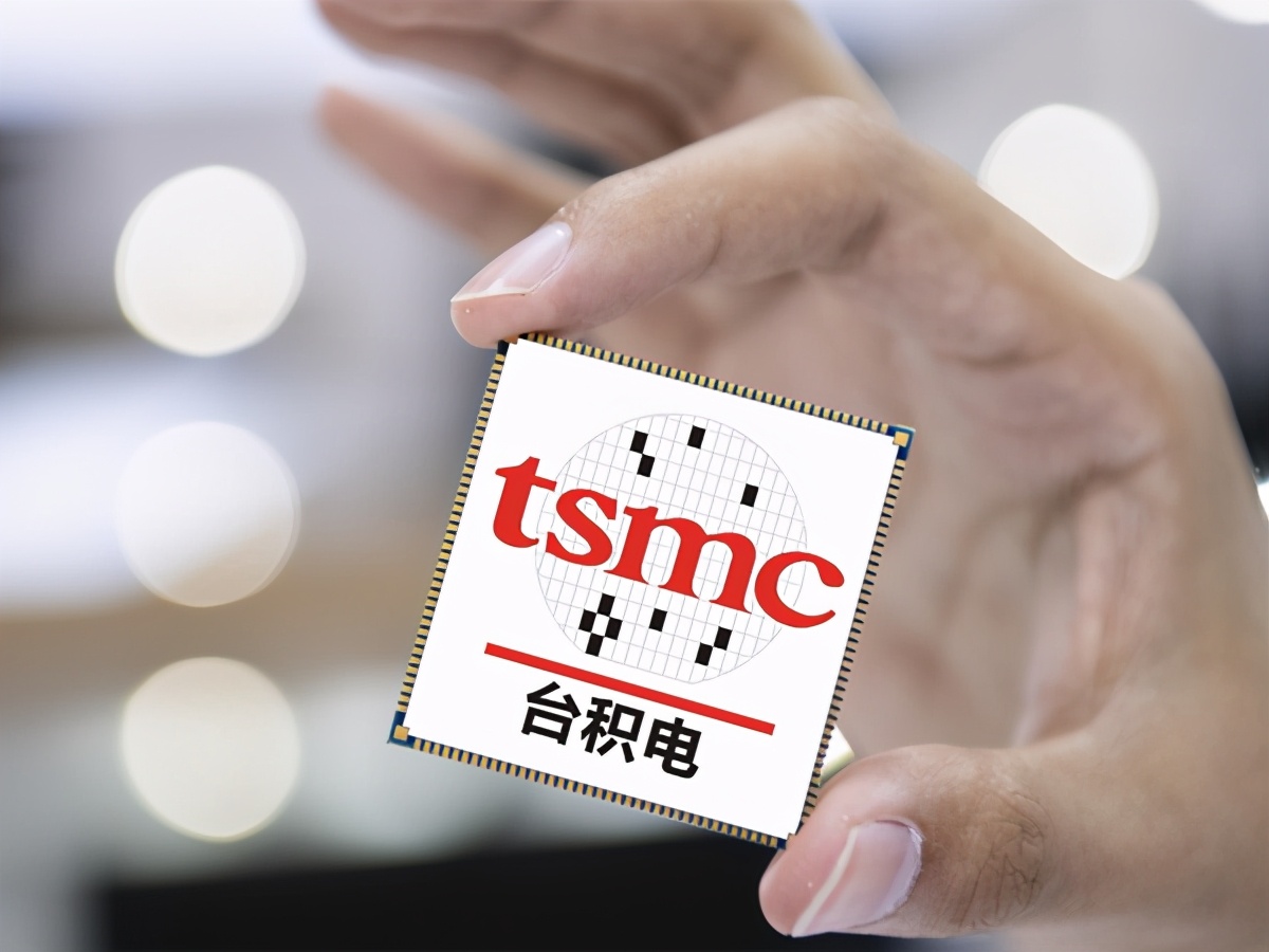 台积电5nm芯片受挫，华为迎来超车最好时机，光芯片蓄势待发