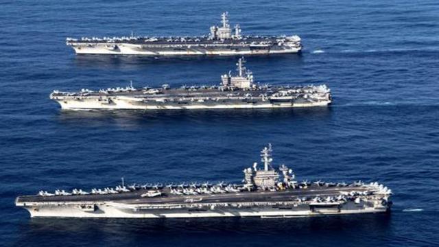 五常掌控整个世界政治格局，网友表示：真有这