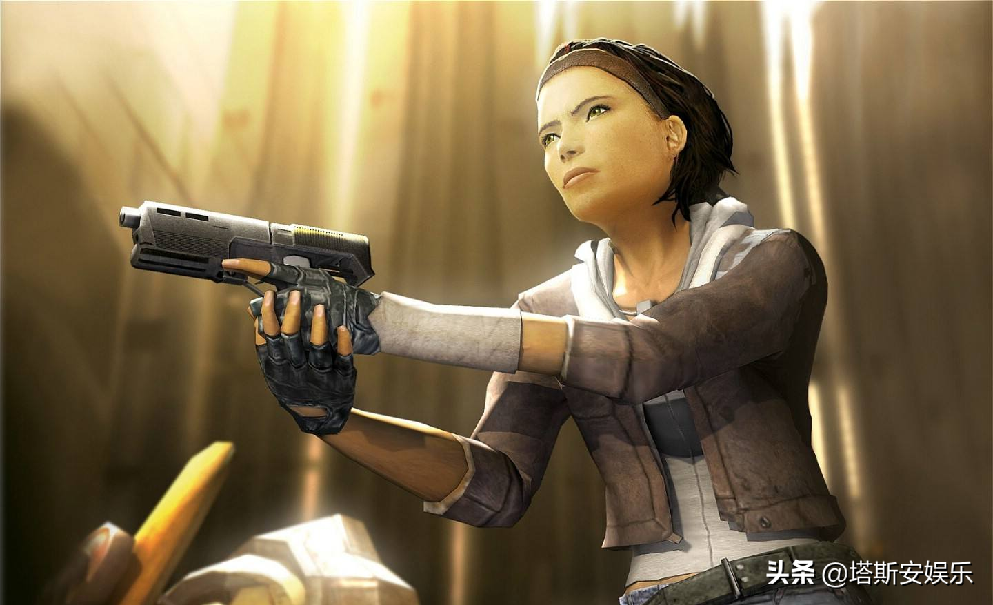 遥遥无期，迟迟不能推出的大作