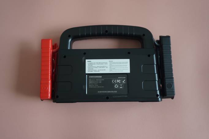 “搭一下就来电”-卡儿酷电蝎子V代试用