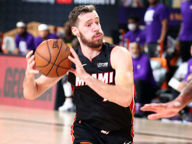 總冠軍賽G4首發陣容出爐！Adebayo宣佈復出並將首發出戰，湖人仍保持三狀元先發！-黑特籃球-NBA新聞影音圖片分享社區