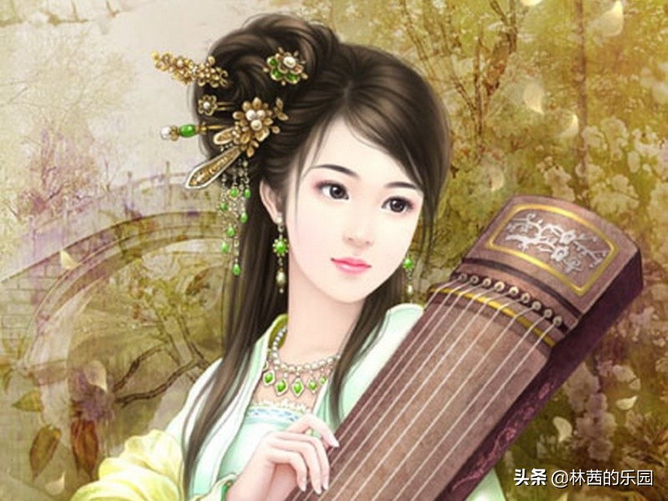 最经典的18首饮酒诗词，载酒江南，一醉人间~-第5张图片-非凡网