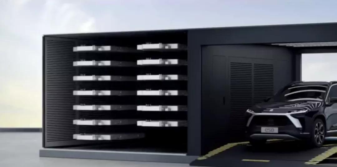 蔚来自动驾驶按月收费，该吹还是该喷？