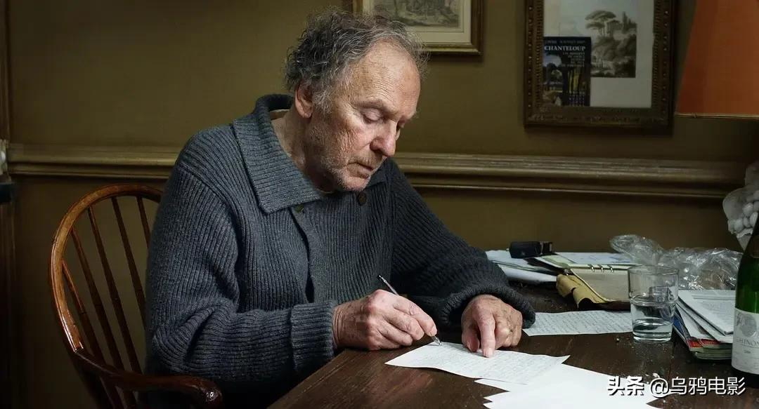 一桩密室干尸案,撕开弥天真相!90影后全裸出镜,这片好疯...