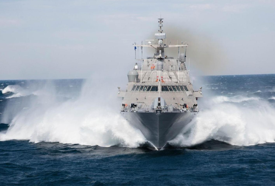 美國犯錯了？ 前美軍司令：不要在台海問題糾纏，謹慎對待才是正道