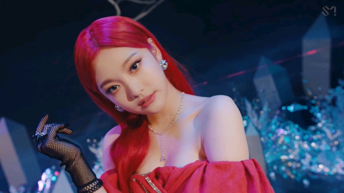 SM新公司內部照片公開，EXO NCT aespa歌詞傳說中的曠野是這規模嗎