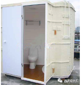 整體衛生間在裝配式住宅中的應用