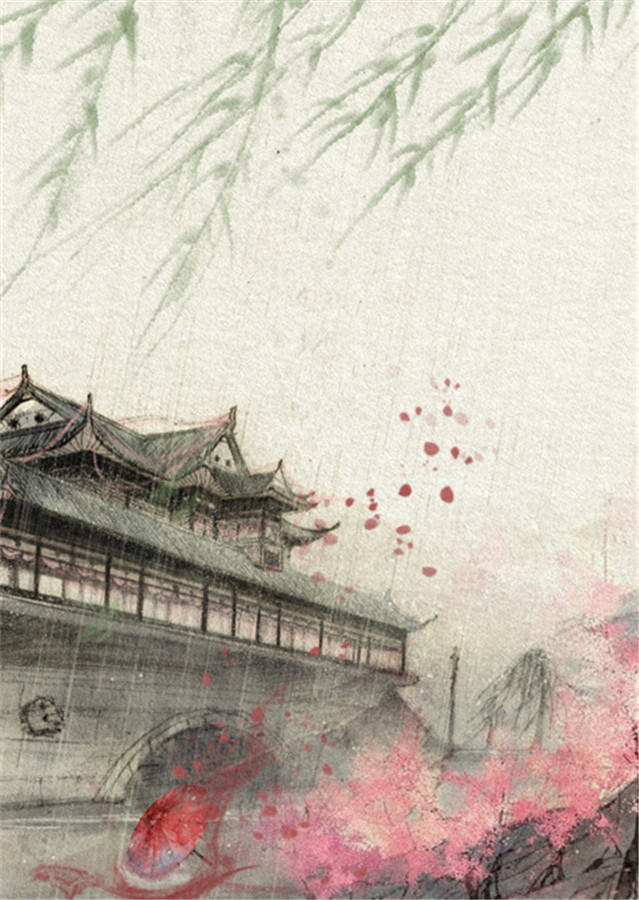 写尽客游他乡的羁旅心酸-第3张图片-非凡网
