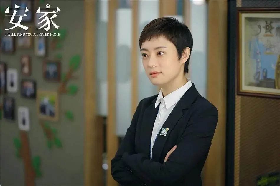 佟丽娅的倒退：国产剧讲女性成长，傻白甜是标