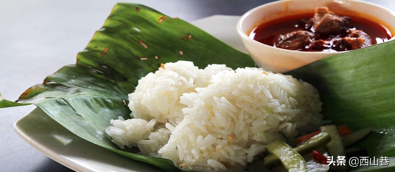 10 must-try Malaysian traditional staples of rice - iNEWS