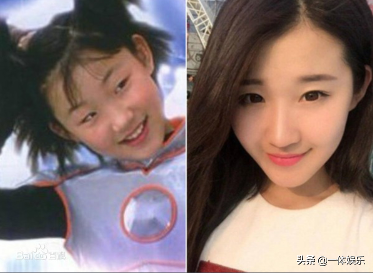 《快乐星球》的莲蓉包，不做偶像转行做老师，孩子都上幼儿园了