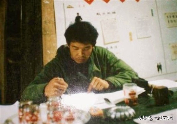 他是牺牲级别最高的侦察兵，30岁葬身别国，骸骨被国家买回安葬
