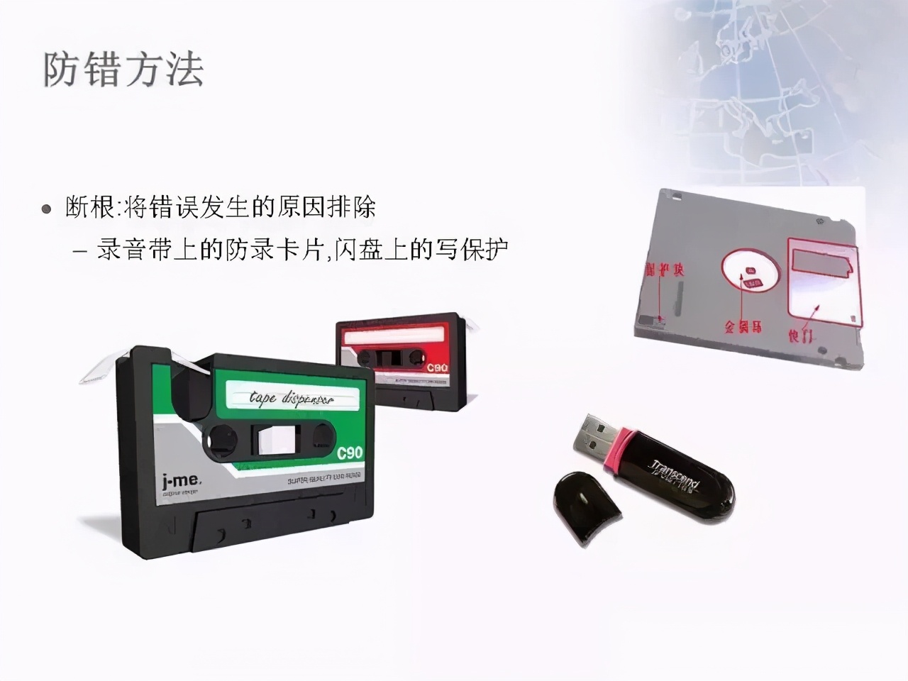 「精益學堂」防呆防錯，用它做，不再出錯……