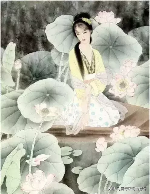 古诗中的爱情,爱情中的古诗-第4张图片-非凡网 古诗中的爱情,爱情中的古诗-第4张图片-非凡网