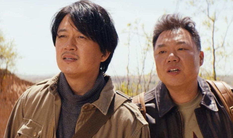 闫妮僵硬、潘粤明胖、刘涛招人烦，中年演员们到底咋了？