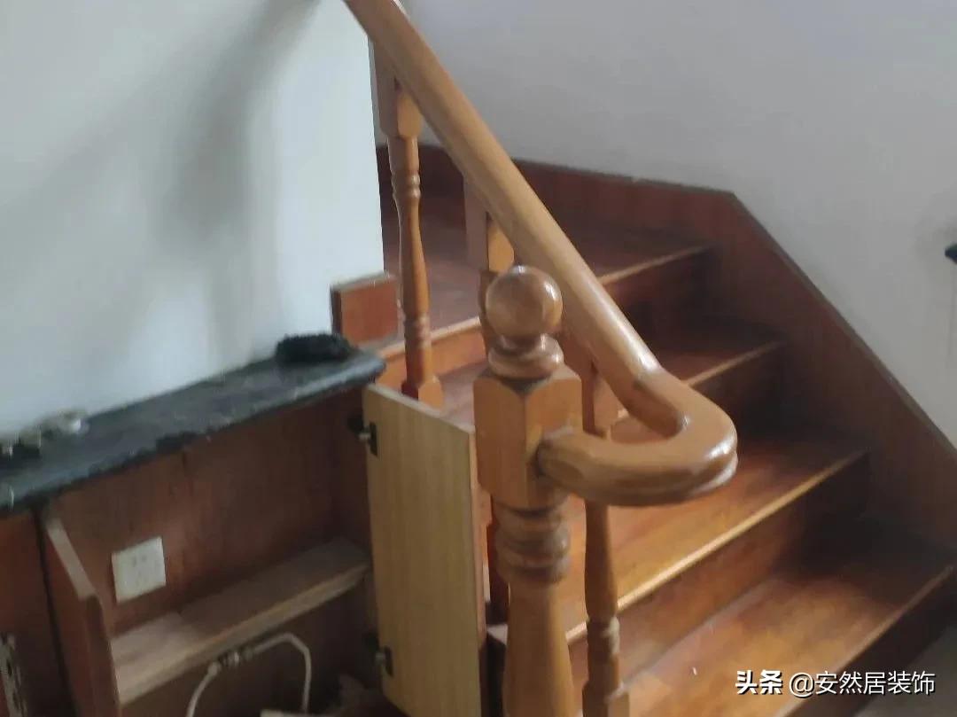 安然居新作 | 爆改古城200㎡街巷老房，涅槃重生惊艳众人