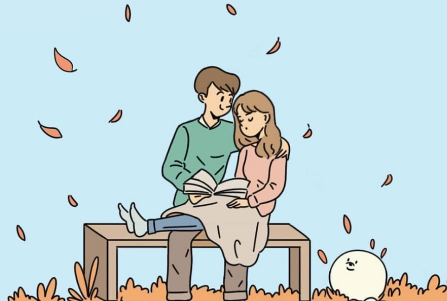 真正愛你的男人，會給你三種感覺