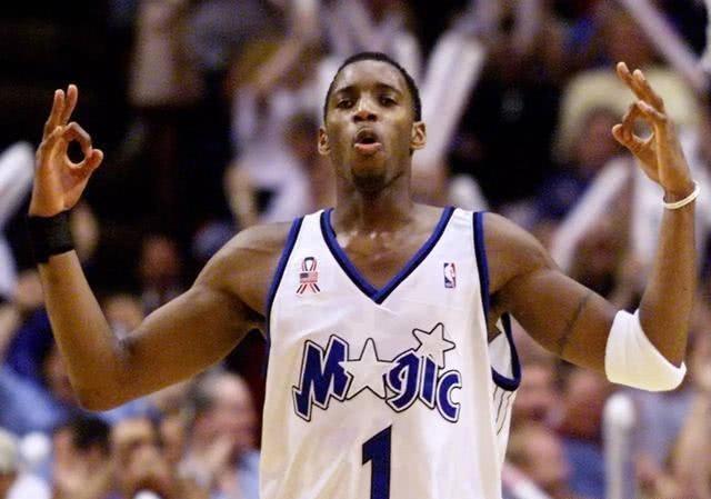 Training The Family Of NBA Hall Of Famer Tracy McGrady! – Pat The