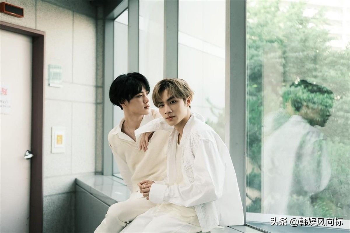 The WayV squad caused dissatisfaction among Korean netizens for singing