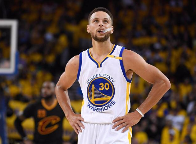 NBA现役10大控球后卫