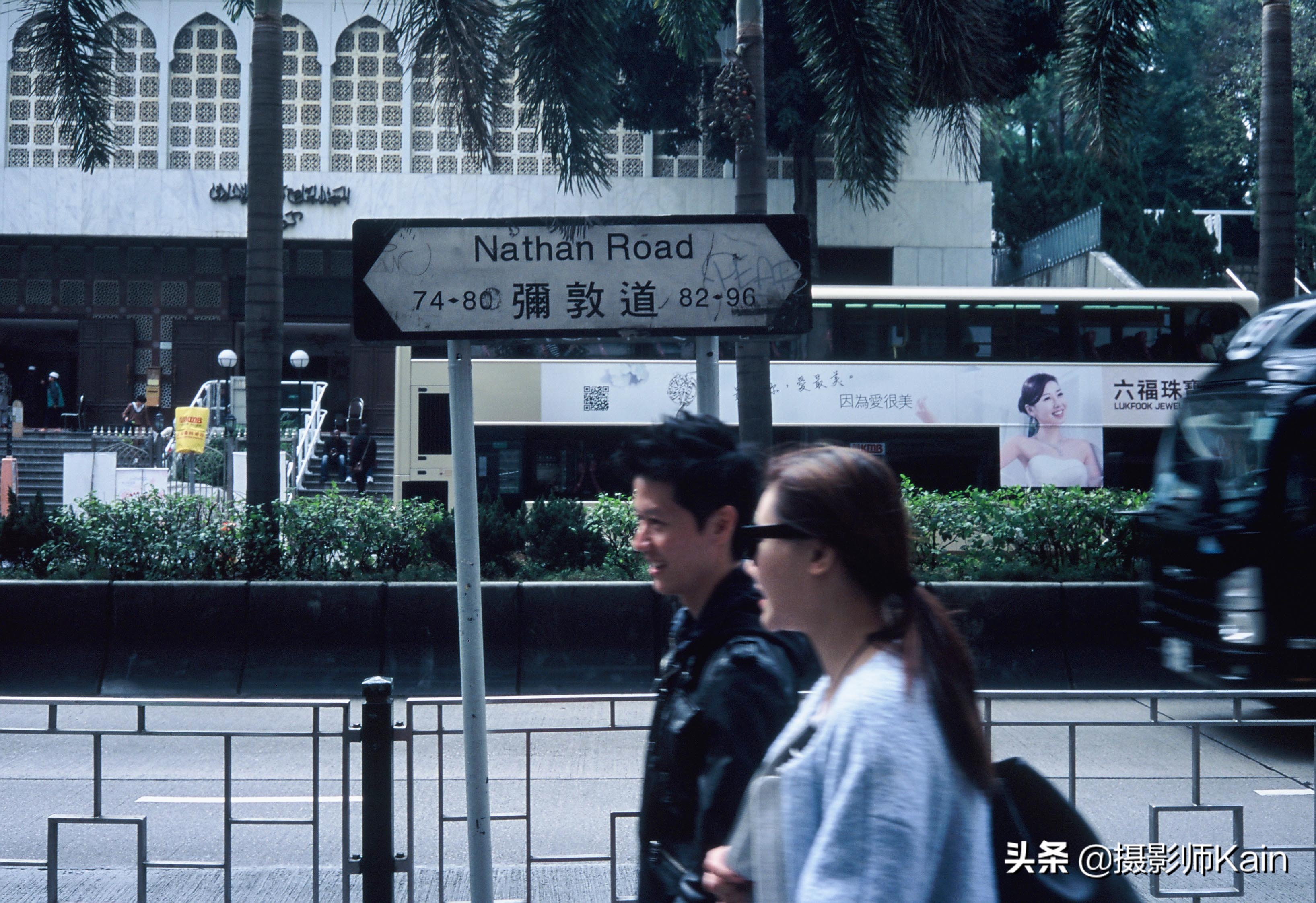 香港购物中心(盘点香港最热门的那些购物街)