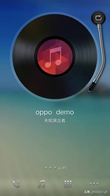 自拍手机中的名媛：OPPO Find 7 什么方式的自拍都好看