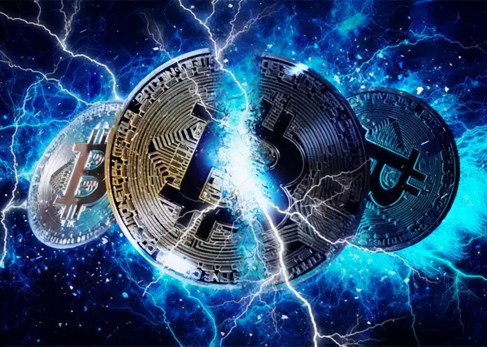 比特币暴涨吊打黄金，资本暴富，韭菜爆仓？