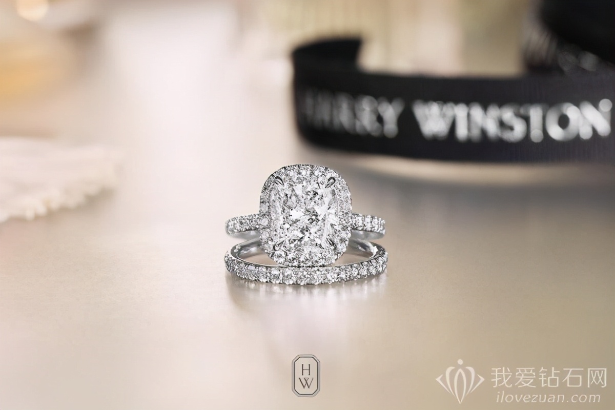 2021 latest diamond ring brand ranking top ten international diamond