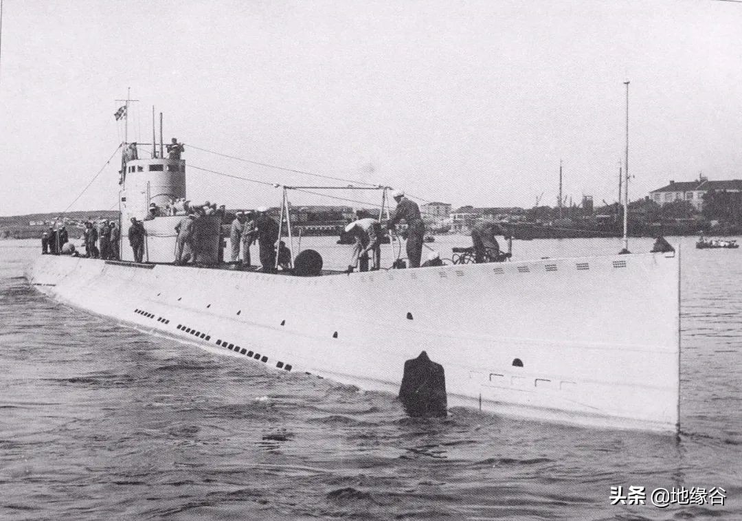 苏联30多个海外基地，俄罗斯丢光了