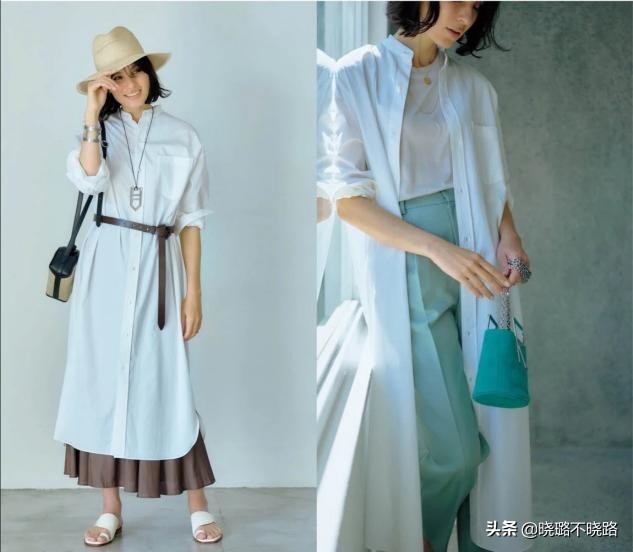 “會(huì)打扮”和“不會(huì)打扮”的人，主要區(qū)別在這5點(diǎn)，顏值真不關(guān)鍵