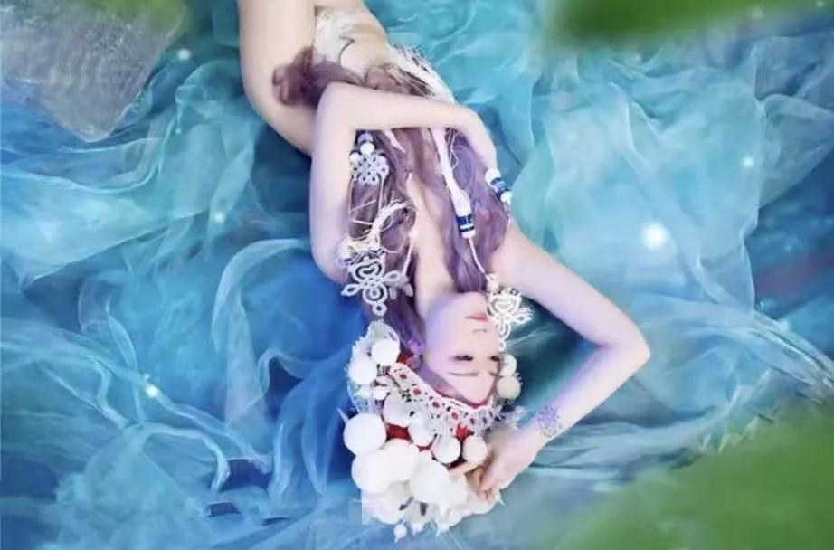 世界藝術家排行榜【每日一星 】舒耀瑄 曾令旗 姜莉莉