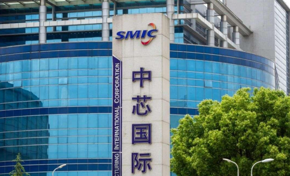 台积电可能也没料到，中芯逆势而上传来消息，三星也将迎来对手