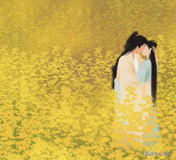 文案｜一眼就惊艳的古风文案