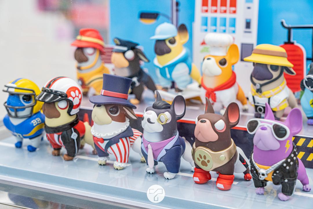 終於等來了！X11魔都首家旗艦店空降淮海路 - 頭條匯