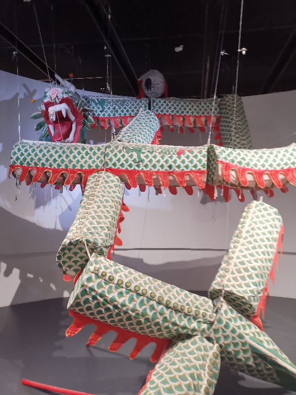 Baoding Museum - iNEWS