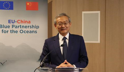 RCEP後又一好消息：中國成為歐盟第一大貿易夥伴後，雙方准備更大合作