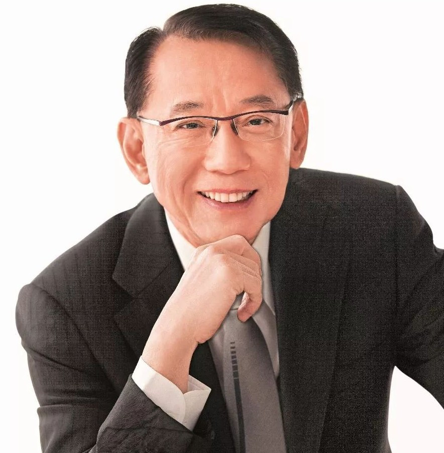 楊其龍的頑主情史,35歲險成賭王女婿,一生愛上4位女星難以自拔 - 資訊咖