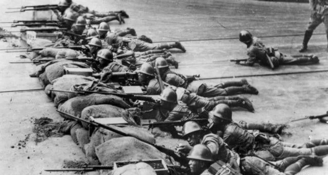 绝大部分栓动步枪仍停留在5发弹容量，为什么不