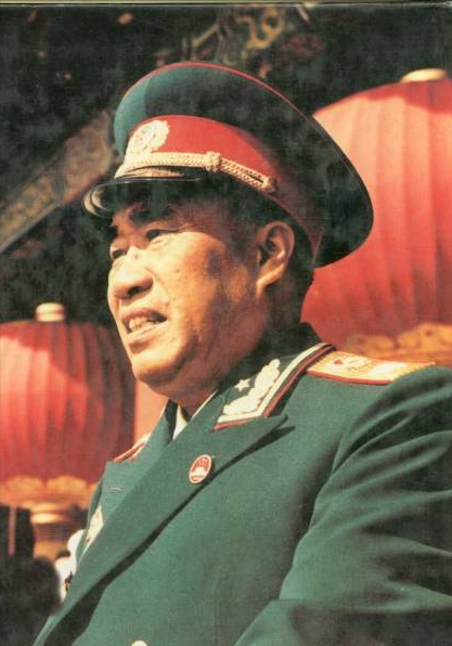 1976年朱德接待外宾，冷气屋内苦等1小时，归家十天后不幸逝世