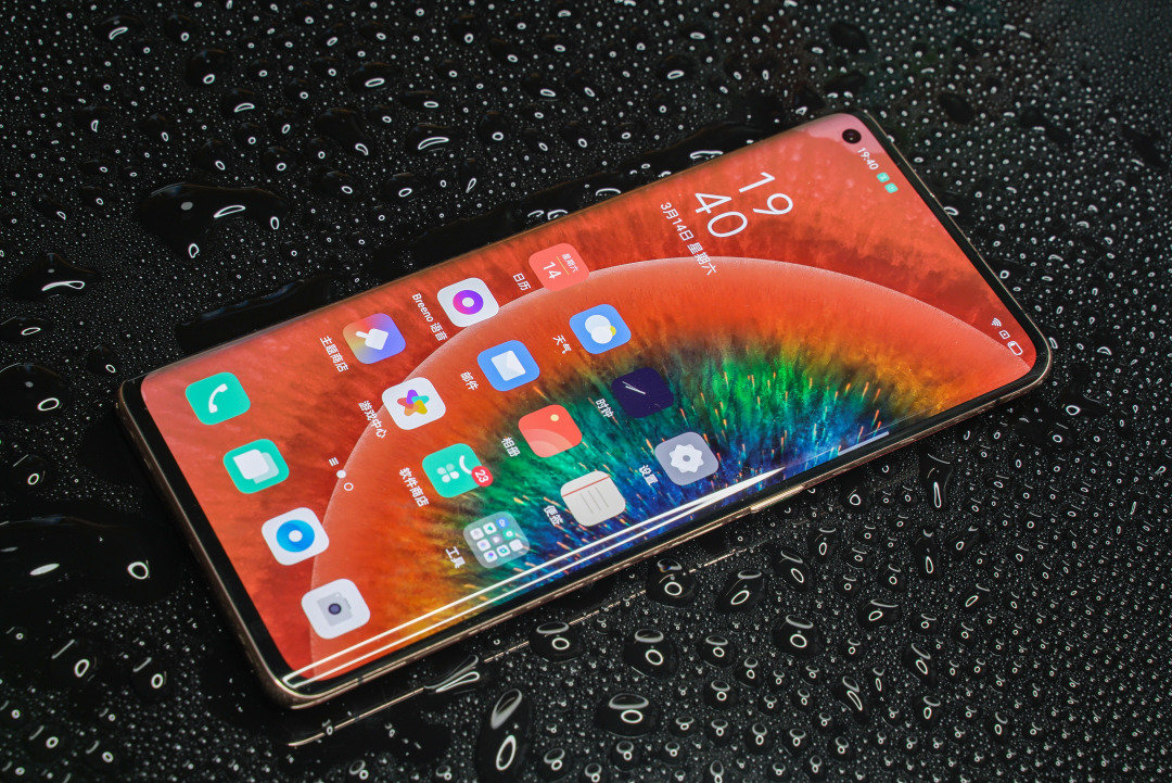 OPPOFindX3的起售价5999元，你认为性价比高吗？