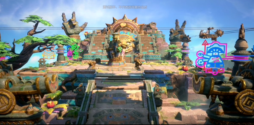 卖游戏先卖世界观，梦想新大陆七大文明有哪些隐藏故事？