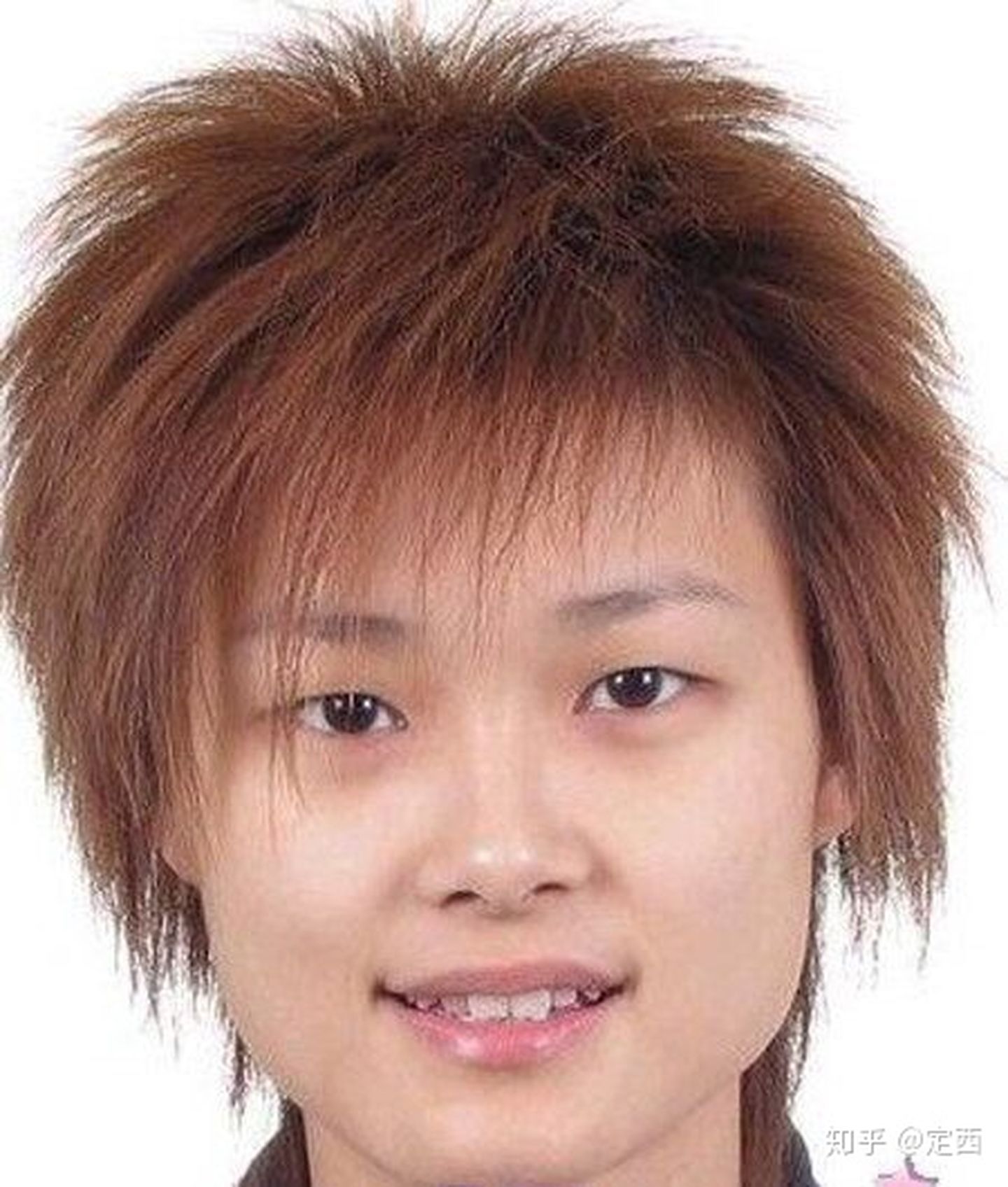 这些素颜照你认出是谁了吗？
