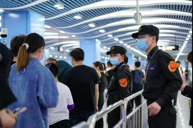 累计运送乘客超700万人次！苏州轨交“五一”单日客流连创新高