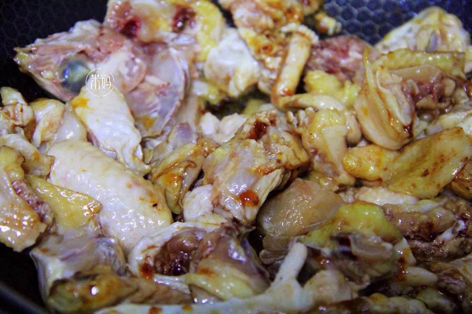 图片[6]-红烧板栗鸡肉做法步骤图 健脾补脾不懂吃就亏了-起舞食谱网