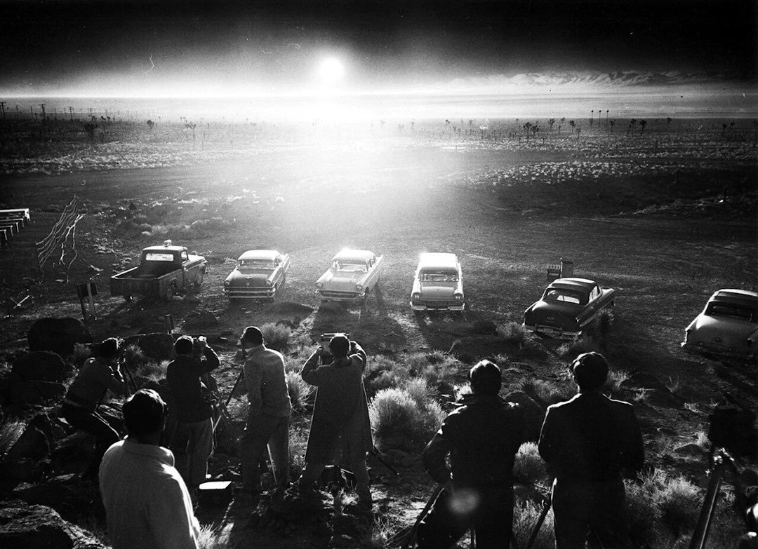 科學家數錯小數位，意外創造出核動力井蓋，速度達194倍音速