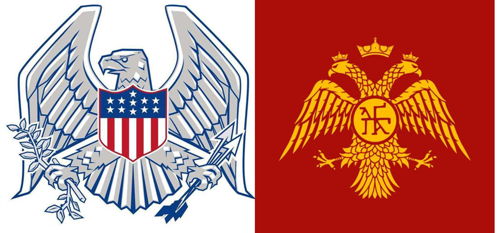 美國用130年超越英國，又用了80年成為世界第一，那中國呢？