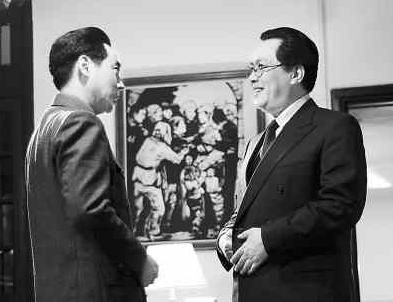 李克农无法调动的特工，周恩来手中顶级王牌特工，中共谍王阎宝航