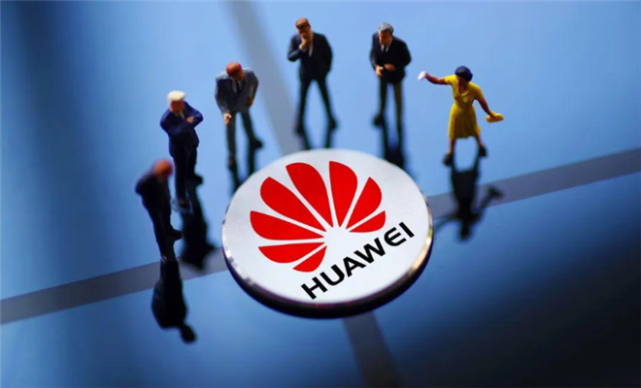 欧洲终于发现不对劲，美国制裁中企，他们反倒