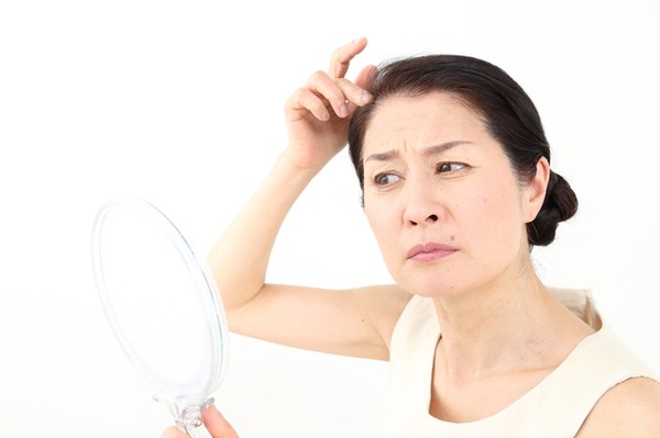 更年期女性的好補藥，其實是植物性雌激素食物，這裡給你列舉5種