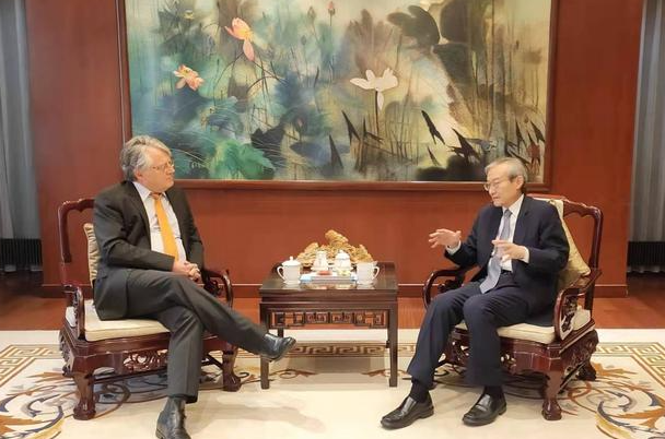 RCEP後又一好消息：中國成為歐盟第一大貿易夥伴後，雙方准備更大合作